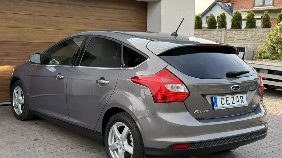 FORD Focus -