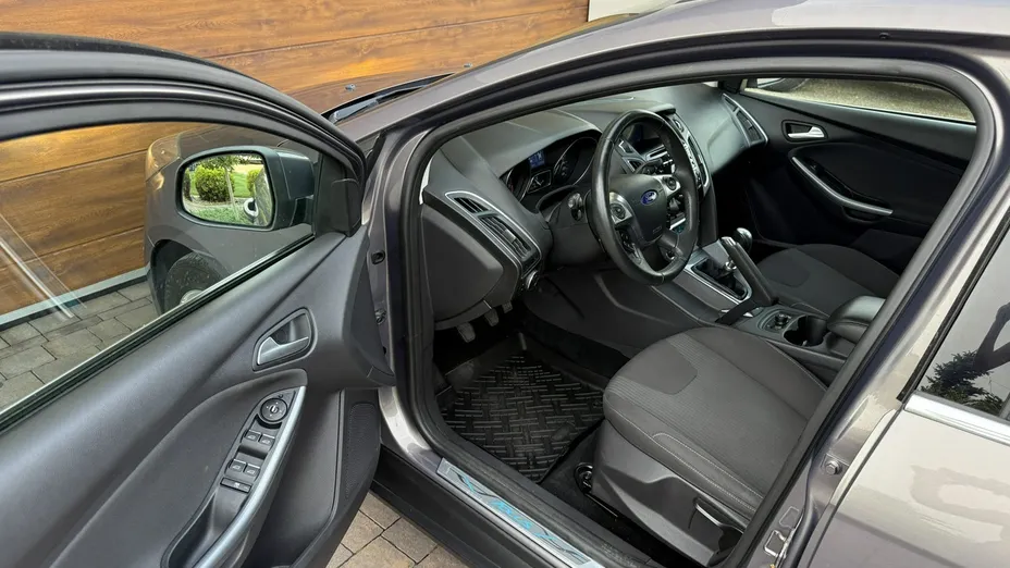 FORD Focus -