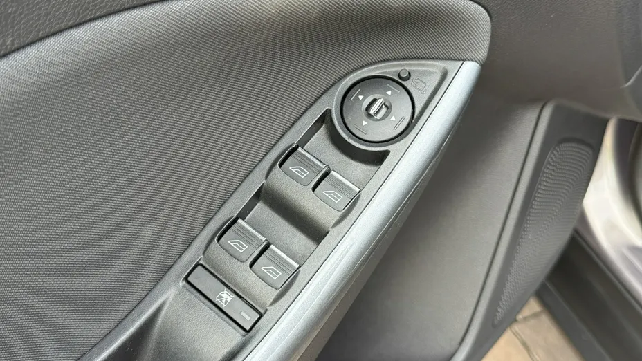 FORD Focus -