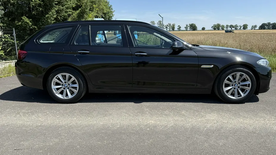 BMW Seria 5 -