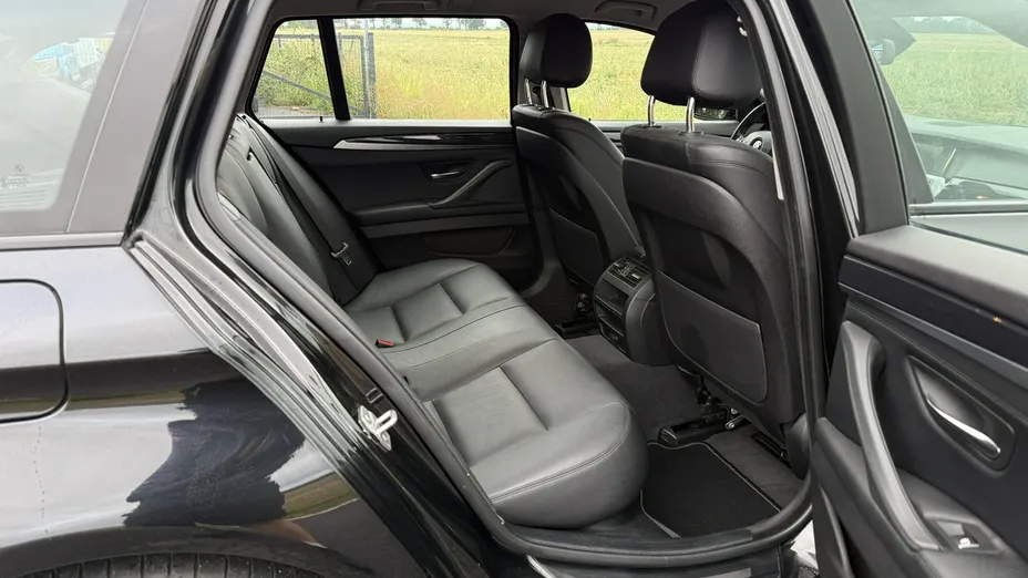 BMW Seria 5 -