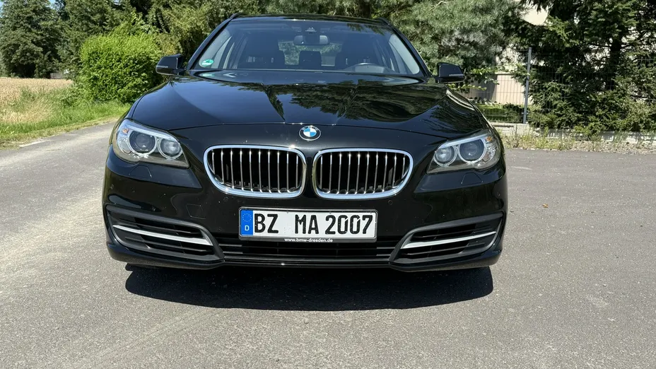 BMW Seria 5 -