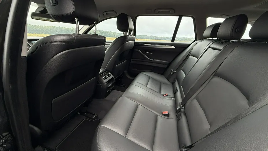 BMW Seria 5 -