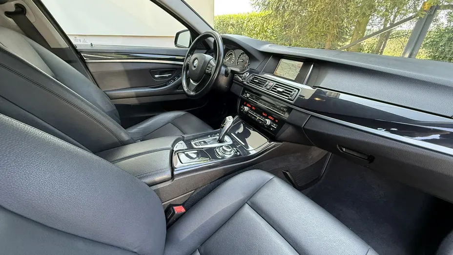 BMW Seria 5 -