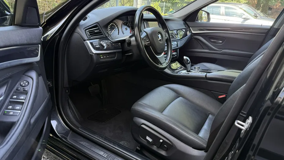 BMW Seria 5 -