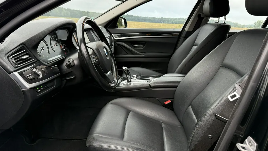 BMW Seria 5 -