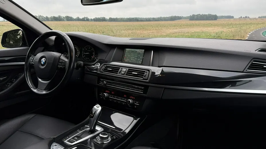BMW Seria 5 -