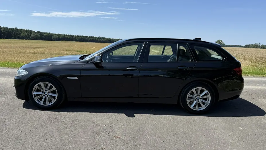 BMW Seria 5 -