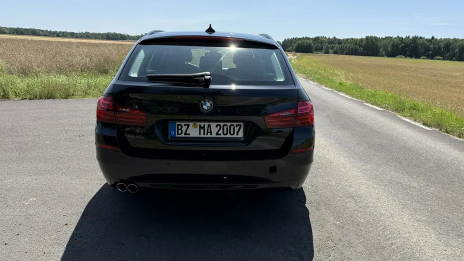 BMW Seria 5 -
