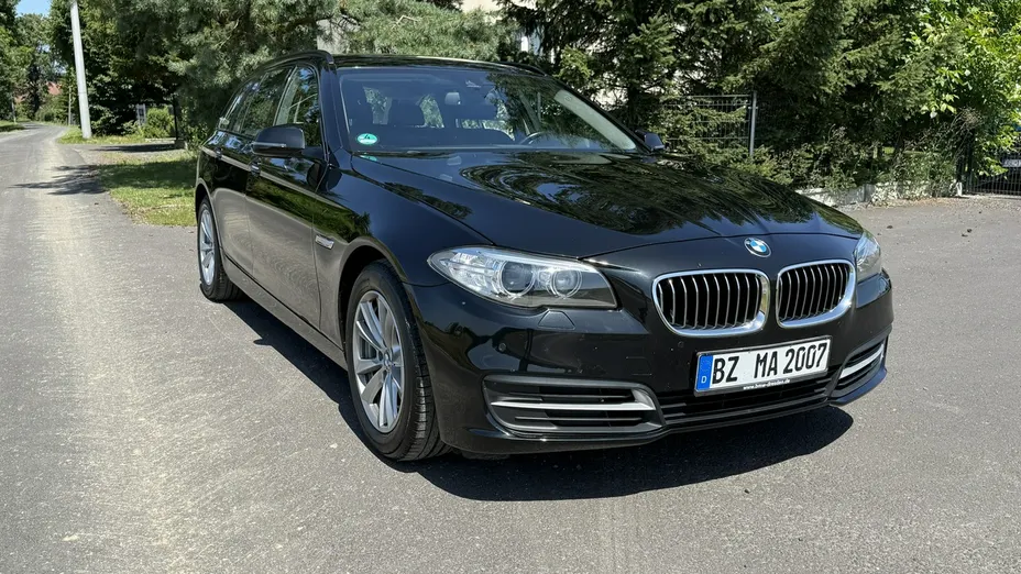 BMW Seria 5 -