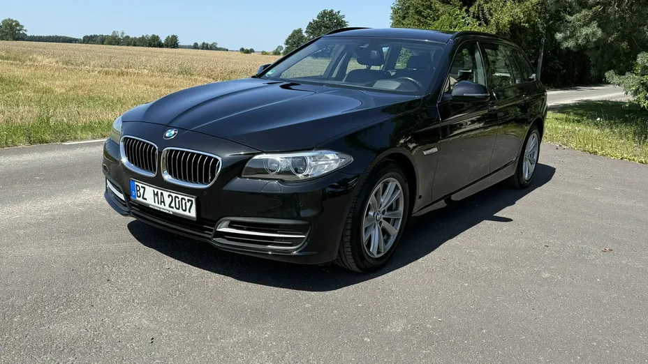 BMW Seria 5 -
