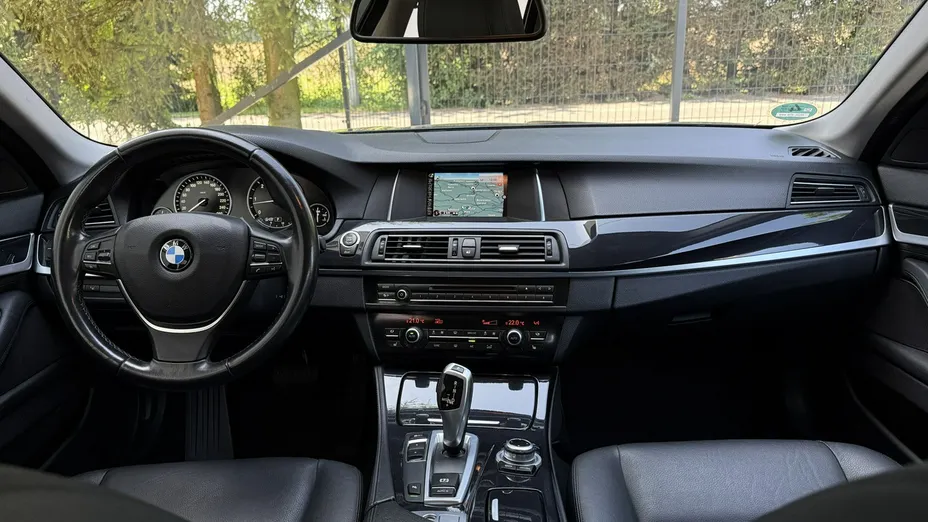 BMW Seria 5 -