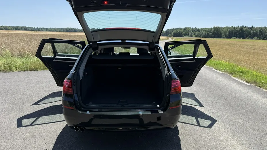 BMW Seria 5 -