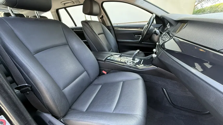 BMW Seria 5 -