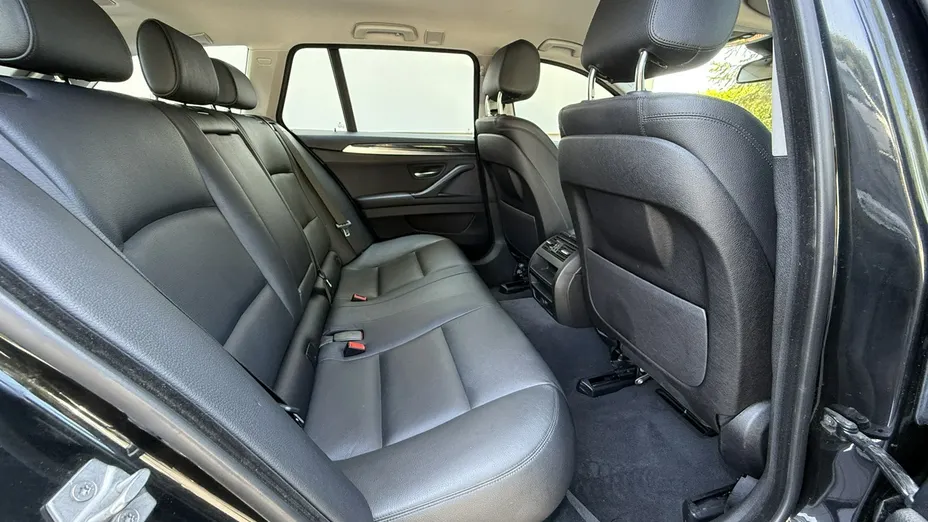 BMW Seria 5 -