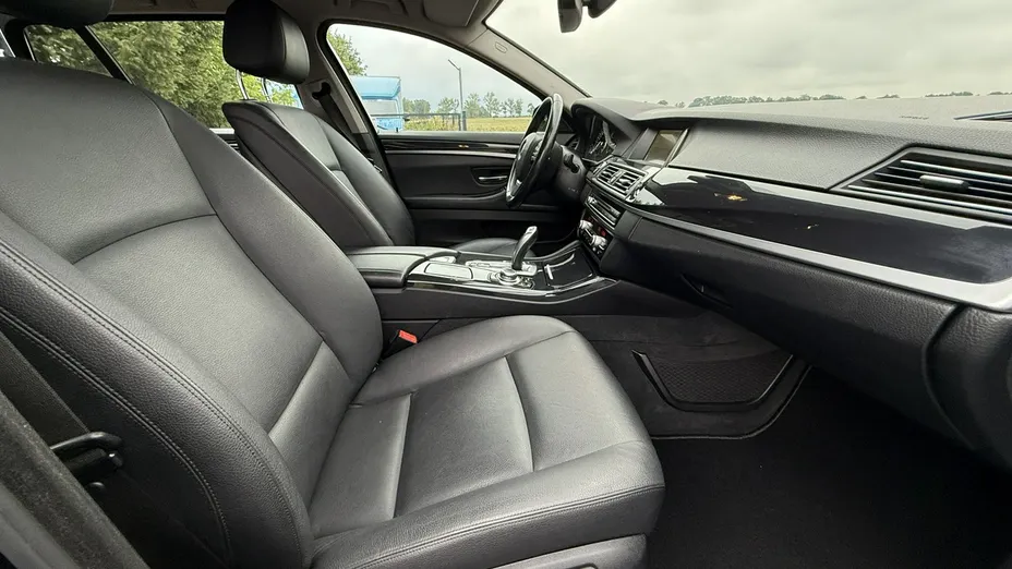 BMW Seria 5 -