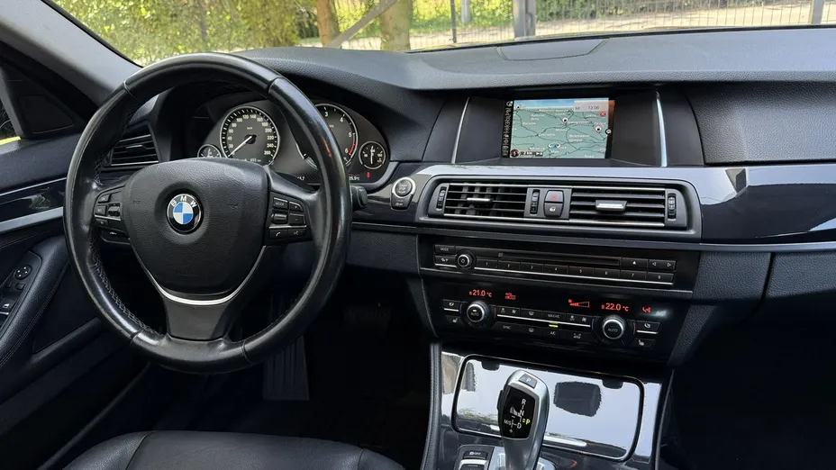 BMW Seria 5 -