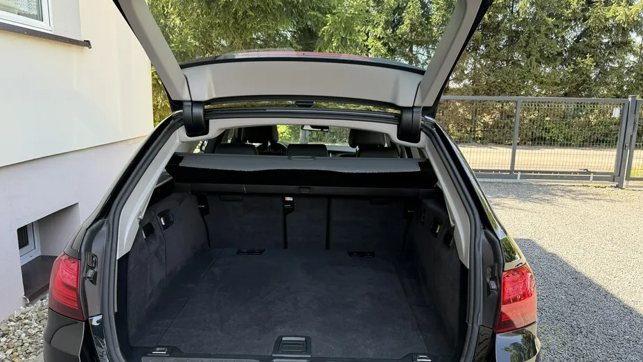 BMW Seria 5 -