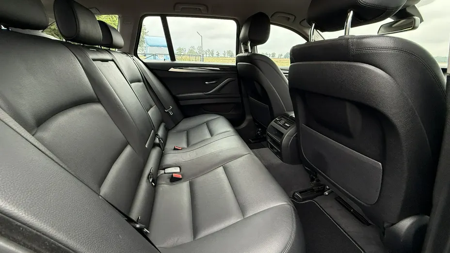 BMW Seria 5 -