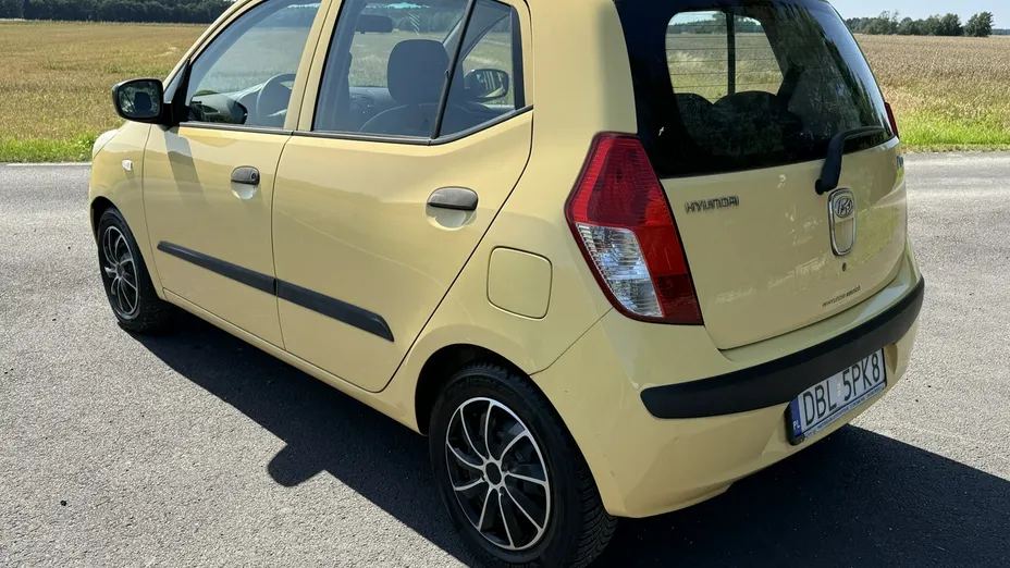HYUNDAI i10 -