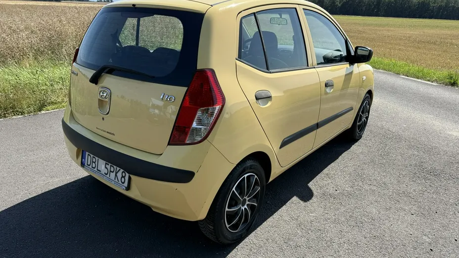 HYUNDAI i10 -