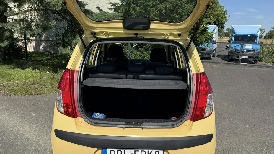 HYUNDAI i10 -