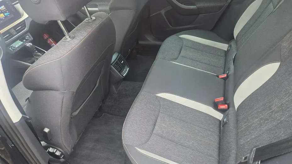 SKODA Kamiq -