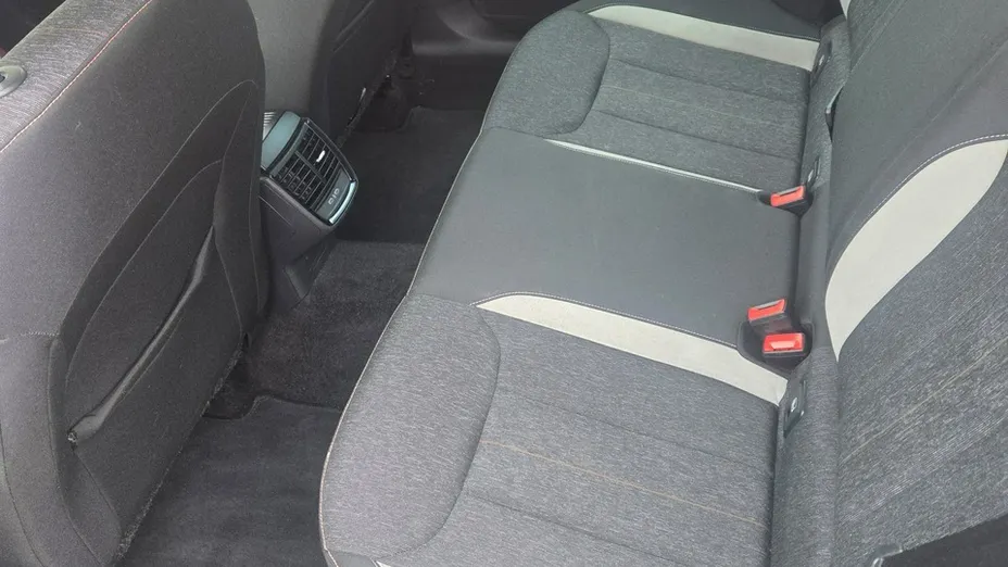 SKODA Kamiq -