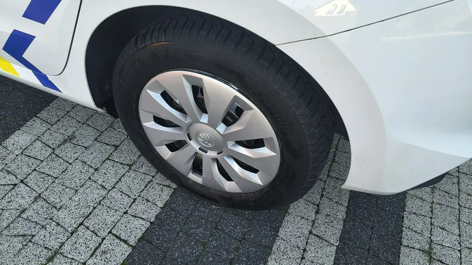 SKODA Fabia -