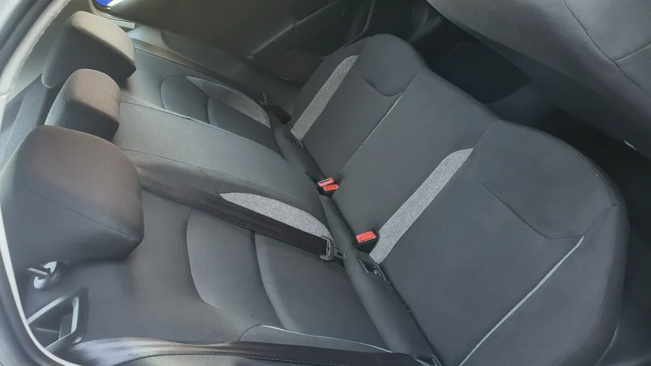 SKODA Fabia -