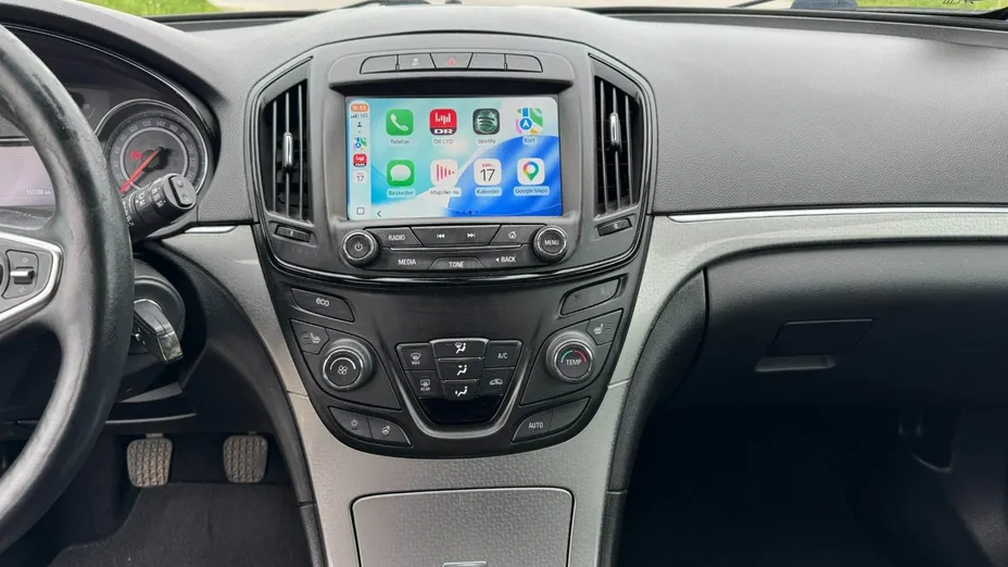 OPEL Insignia -
