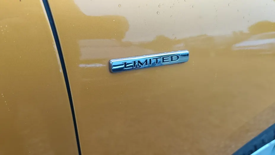 RENAULT Scenic -