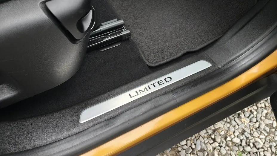 RENAULT Scenic -