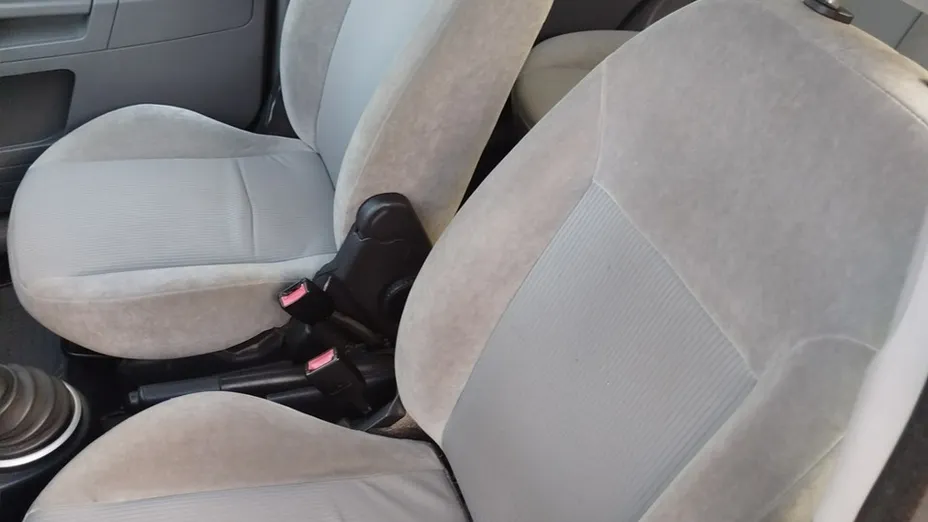 FORD Fusion -