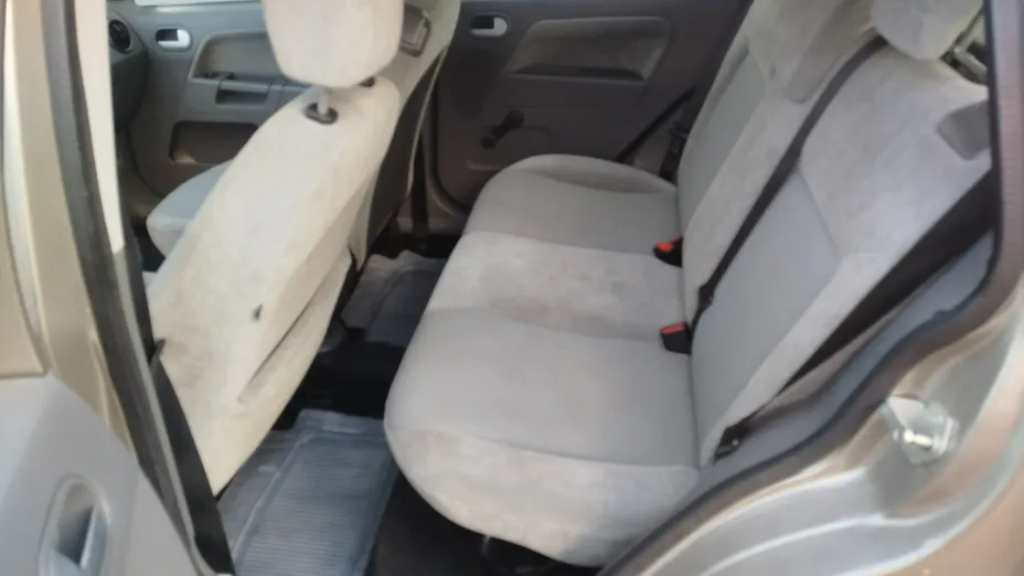 FORD Fusion -