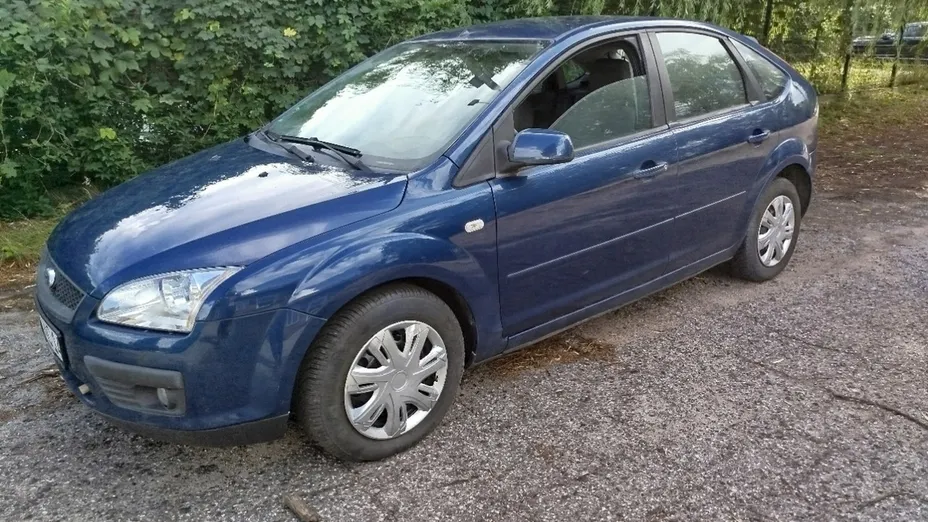 FORD Focus -