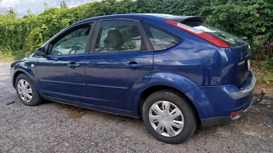 FORD Focus -
