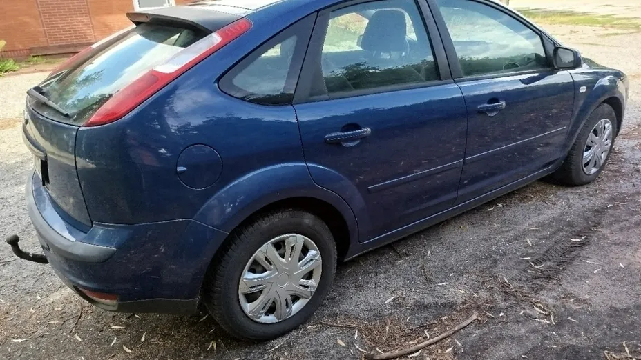 FORD Focus -