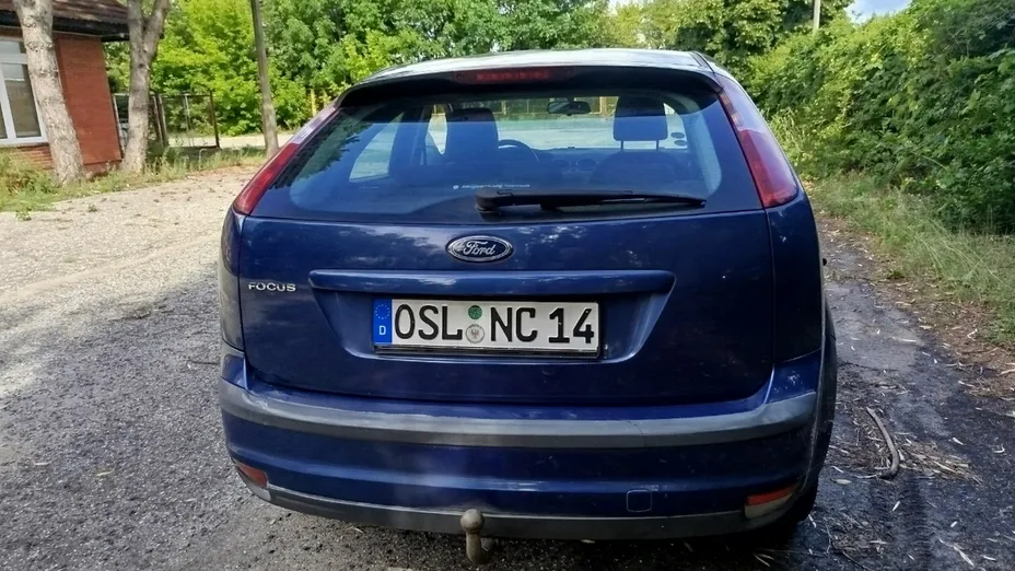 FORD Focus -
