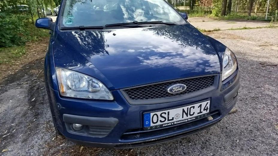 FORD Focus -