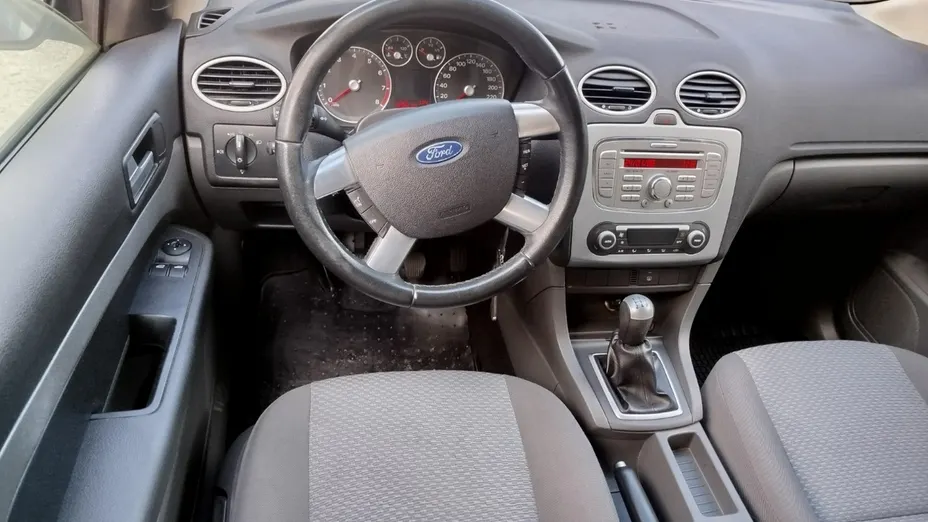 FORD Focus -