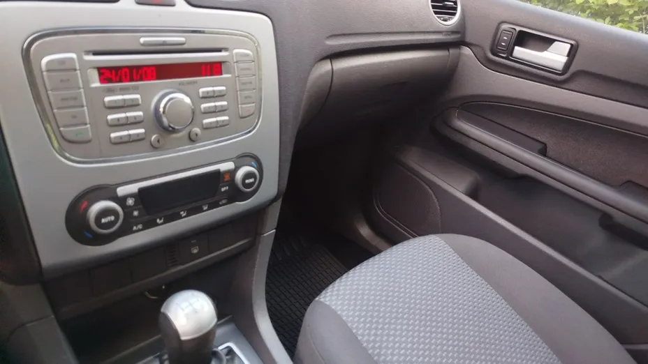 FORD Focus -