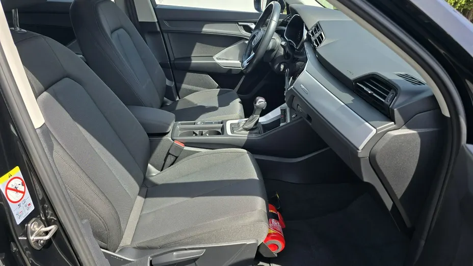 AUDI Q3 -