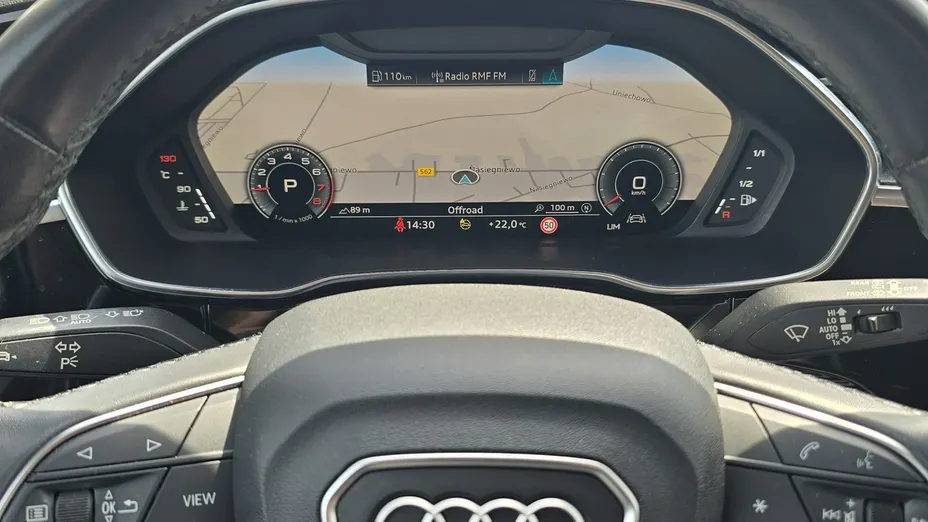 AUDI Q3 -