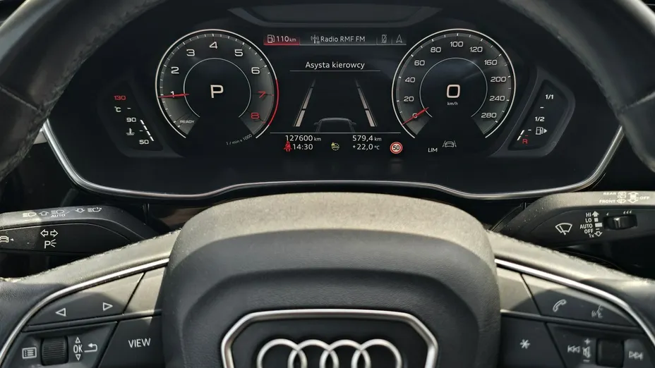 AUDI Q3 -