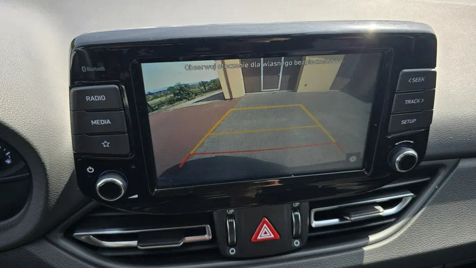HYUNDAI i30 -