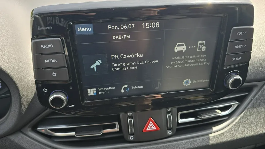HYUNDAI i30 -