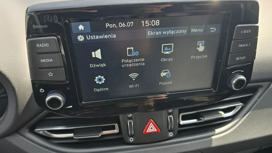 HYUNDAI i30 -