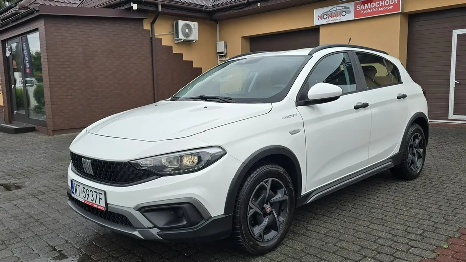 FIAT Tipo -