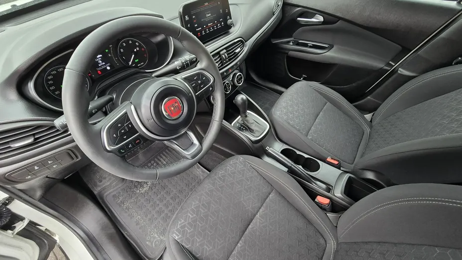 FIAT Tipo -